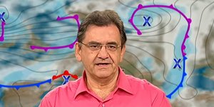 Η συγκινητική ανάρτηση του μετεωρολόγου Θ. Κολυδά/ Φωτογραφία: kolydas.eu