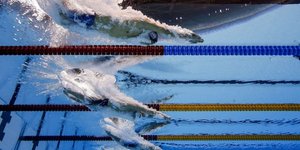 Φωτογραφία: ΑΠΕ/ EPA/ PATRICK B. KRAEMER