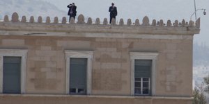 Φωτογραφία: EUROKINISSI-ΚΟΝΤΑΡΙΝΗΣ ΓΙΩΡΓΟ
