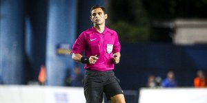 O Γιώργος Κομίνης / Φωτογραφία: Eurokinissi