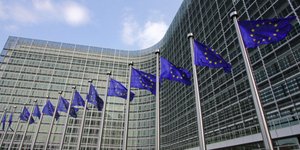 Ευρωπαϊκό δίχτυ ασφαλείας για τις τραπεζικές καταθέσεις