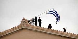 EUROKINISSI/ΓΙΩΡΓΟΣ ΚΟΝΤΑΡΙΝΗΣ