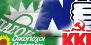 Βόμβα από το ΣτΕ - Και μικρά κόμμα στις τηλεοπτικές διαφημίσεις