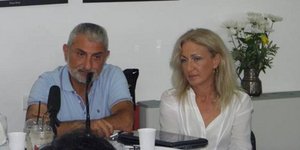 Νηπιαγωγός