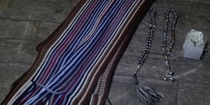 Οι ιστορίες πίσω από τα προσωπικά τους αντικείμενα