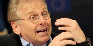 Κον Μπεντίτ: Θέλω να δω στην Ελλάδα μια ειρηνική διαδήλωση από 500.000 κόσμο κατ