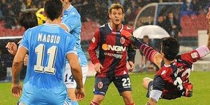 Απίστευτο γκολ του Παναγιώτη Κονέ με εναέριο σουτ [βίντεο]