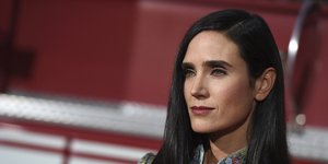 Η ηθοποιός Τζένιφερ Κόνελι