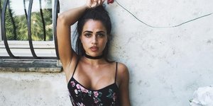 Φωτογραφία: Instagram @kmetaxa