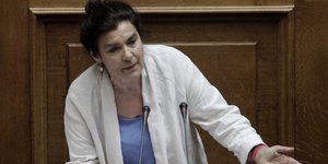 Φωτογραφία: EUROKINISSI/ΓΙΩΡΓΟΣ ΚΟΝΤΑΡΙΝΗΣ