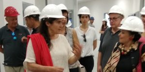 Το έργο αναμένεται να παραδοθεί το 2ο 6μηνο του 2019