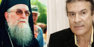 Κονίτσης: «Δεν μας τρομάζει το ΚΚΕ και ο ΣΥΡΙΖΑ» - Κουράκης: «Κάνεις κήρυγμα μίσ