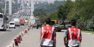 Φωτογραφία: ΑΠΕ/ EPA/ TOLGA BOZOGLU