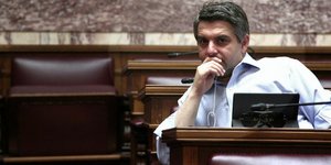 Nikos Libertas / SOOC