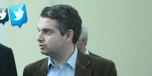Κωνσταντινόπουλος: Ας δώσει ένα τέλος ο Μεϊμαράκης στην ιστορία με τον Πολύδωρα