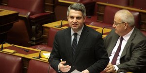 Φωτογραφία: EUROKINISSI/ ΓΙΩΡΓΟΣ ΚΟΝΤΑΡΙΝΗΣ