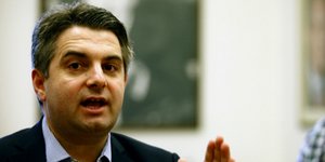 EUROKINISSI/ΓΙΩΡΓΟΣ ΚΟΝΤΑΡΙΝΗΣ