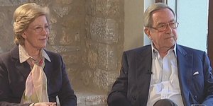 τέως βασιλιάς κωνσταντίνος