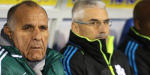 Κωνσταντίνου: «Ο Φάμπρι έθεσε τον εαυτό του εκτός Παναθηναϊκού»