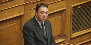 Δημήτρης Κωνσταντόπουλος/Φωτογραφία: Eurokinissi