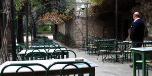 Φωτογραφία: Εurokinissi- Γιώργος Κονταρίνης