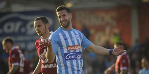 Φωτογραφία: Εurokinissi