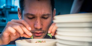 Ο Σωτήρης Κοντιζάς (Φωτογραφία: Facebook)