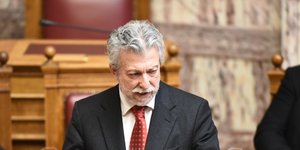 Φωτογραφία: Eurokinissi/Γιώργος Κονταρίνης