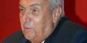 Δημήτρης Κοντομηνάς