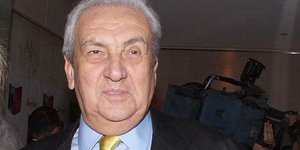 Ελεύθερος ο Δημήτρης Κοντομηνάς με 5 εκατ. ευρώ εγγύηση και βαρύτατους περιοριστ