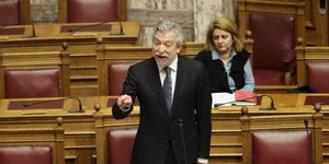 ΦΩΤΟΓΡΑΦΙΑ: EUROKINISSI/ΓΙΑΝΝΗΣ ΠΑΝΑΓΟΠΟΥΛΟΣ