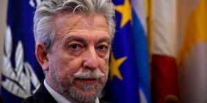 Σταύρος Κοντονής