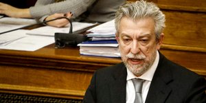 Σταύρος Κοντονής