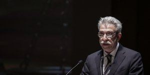 Σταύρος Κοντονής/Φωτογραφία eurokinissi