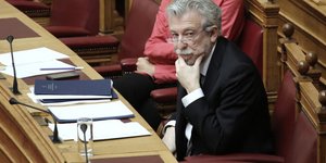 ΦΩΤΟΓΡΑΦΙΑ: INTIME NEWS /ΛΙΑΚΟΣ ΓΙΑΝΝΗΣ