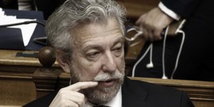 Φωτογραφία: (EUROKINISSI/ΓΙΩΡΓΟΣ ΚΟΝΤΑΡΙΝΗΣ)