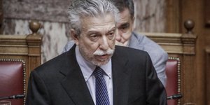 Φωτογραφία: EUROKINISSI/ ΓΙΩΡΓΟΣ ΚΟΝΤΑΡΙΝΗΣ