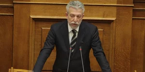 Φωτογραφία: EUROKINISSI/ΓΙΩΡΓΟΣ ΚΟΝΤΑΡΙΝΗΣ