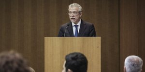 Σταύρος Κοντονής/Φωτογραφία eurokinissi