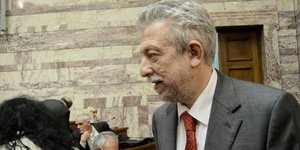 ICONPRESS/ΓΙΩΡΓΟΣ ΖΑΧΟΣ