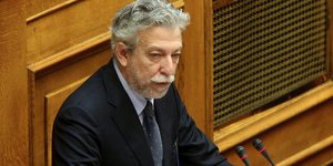Φωτογραφία:ΑΠΕ-ΜΠΕ