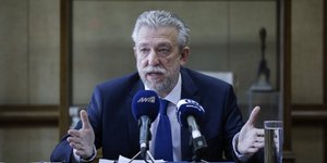 Φωτογραφία: Εurokinissi