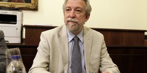 Φωτογραφία αρχείου: eurokinissi 