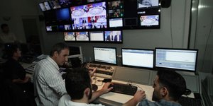 Φωτογραφία: EUROKINISSI/Χρήστος Μπόνης