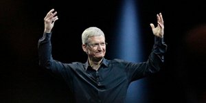 Σχεδόν 40 εκ. προϊόντα πούλησε η Apple το τελευταίο τρίμηνο-Αριθμός ρεκόρ πριν β