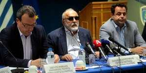 Φωτογραφία: ΧΡΗΣΤΟΣ ΜΠΟΝΗΣ//EUROKINISSI