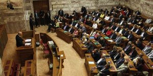 ΓΑΠ: «Πύρρειο νίκη θα πετύχει η ΝΔ στις επερχόμενες εκλογές»