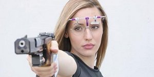 Η χρυσή Ολυμπιονίκης