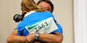 Φωτογραφία: ΑΠΕ/ EPA/ ARMANDO BABANI