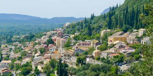 Η Κάτω Κορακιάνα / Φωτογραφία: gotocorfu.gr